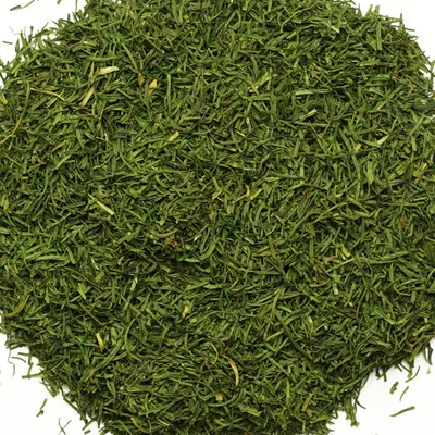 Dried Dill Weed for export