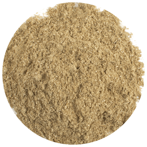 fennel seeds powder