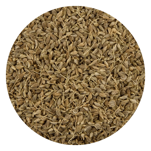 Anise Seeds