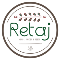 Retaj herbs and spices